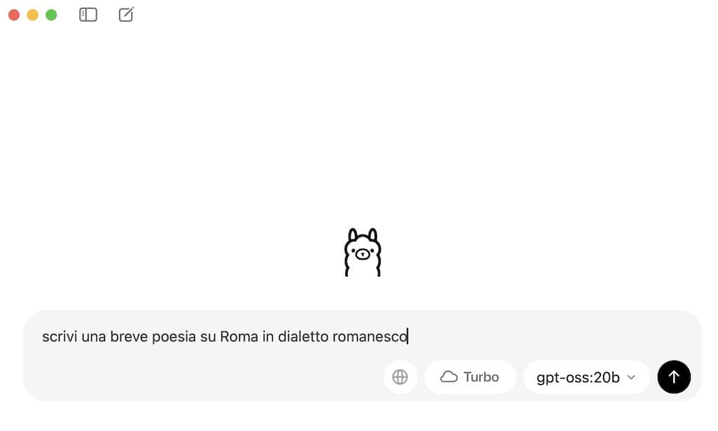 Come installare ChatGPT sul pc di casa gpt oss 15 - Come installare ChatGPT sul pc di casa