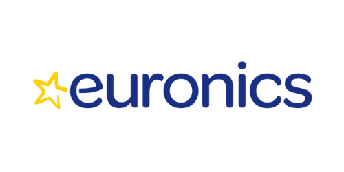 logo euronics - I migliori Siti dove Comprare iPhone a Rate