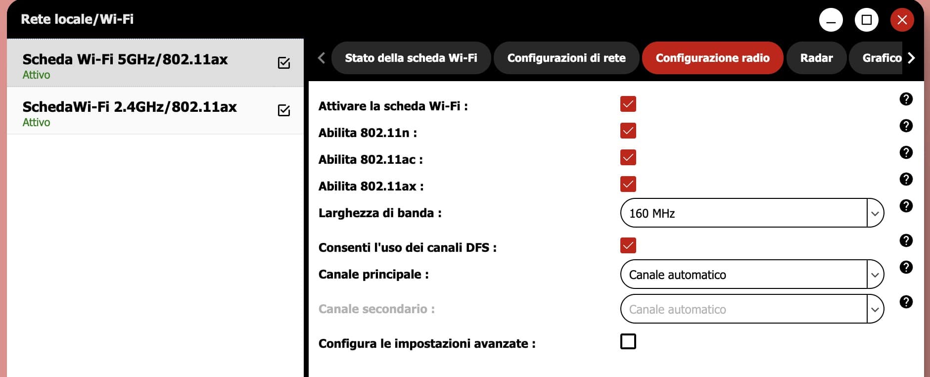 Ho testato la nuova iliadbox wifi 7: è davvero cosi veloce? 11c. iliadbox 6 - Ho testato la nuova iliadbox wifi 7: è davvero cosi veloce?